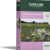 Turfline Frø & Spiring > SOMMERFUGLEBLANDING BLOMSTERFRØ 600 G