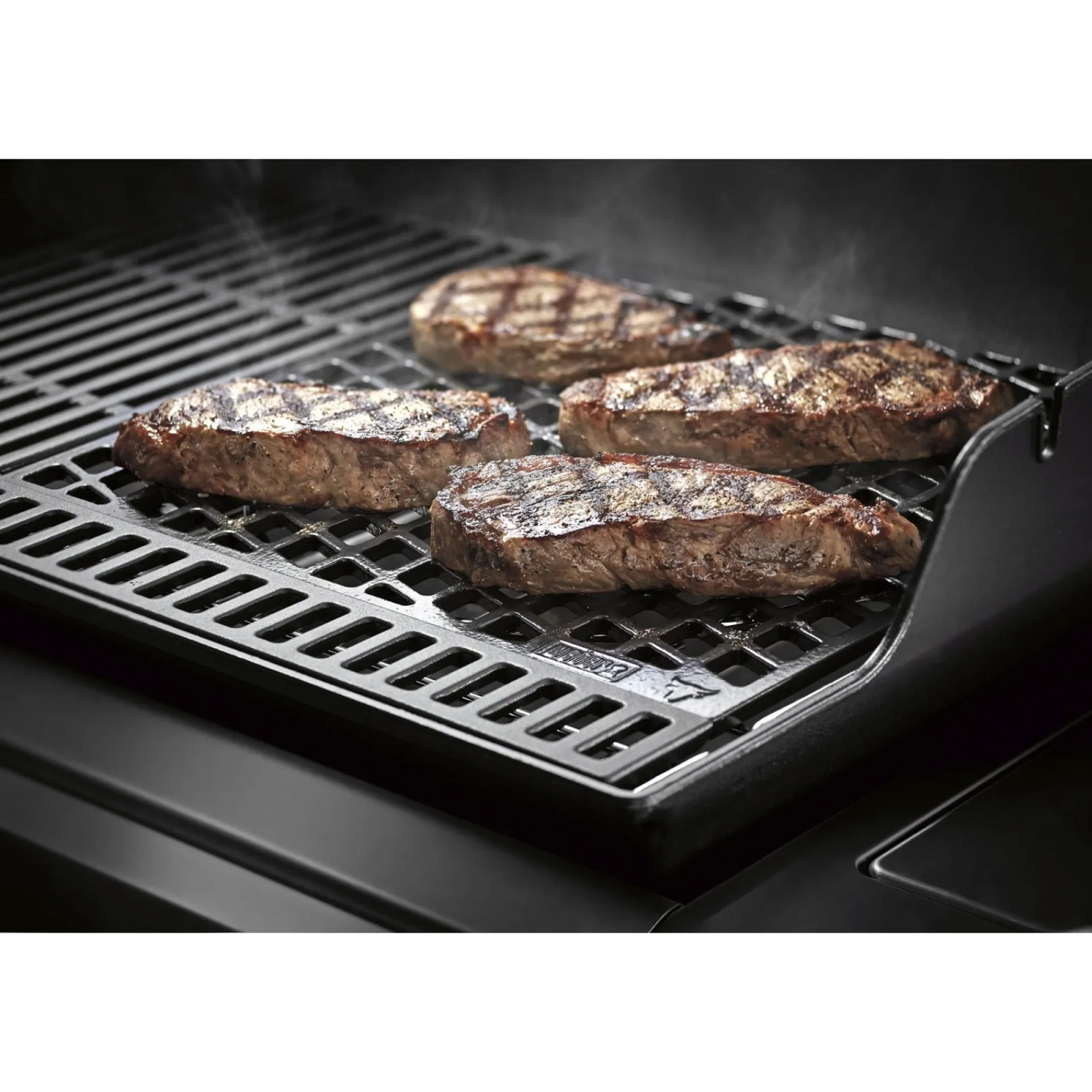 Weber Grilltilbehør > CRAFTED GRILLRIST