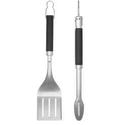 Weber Grilltilbehør > 2-DELT TANGSÆT