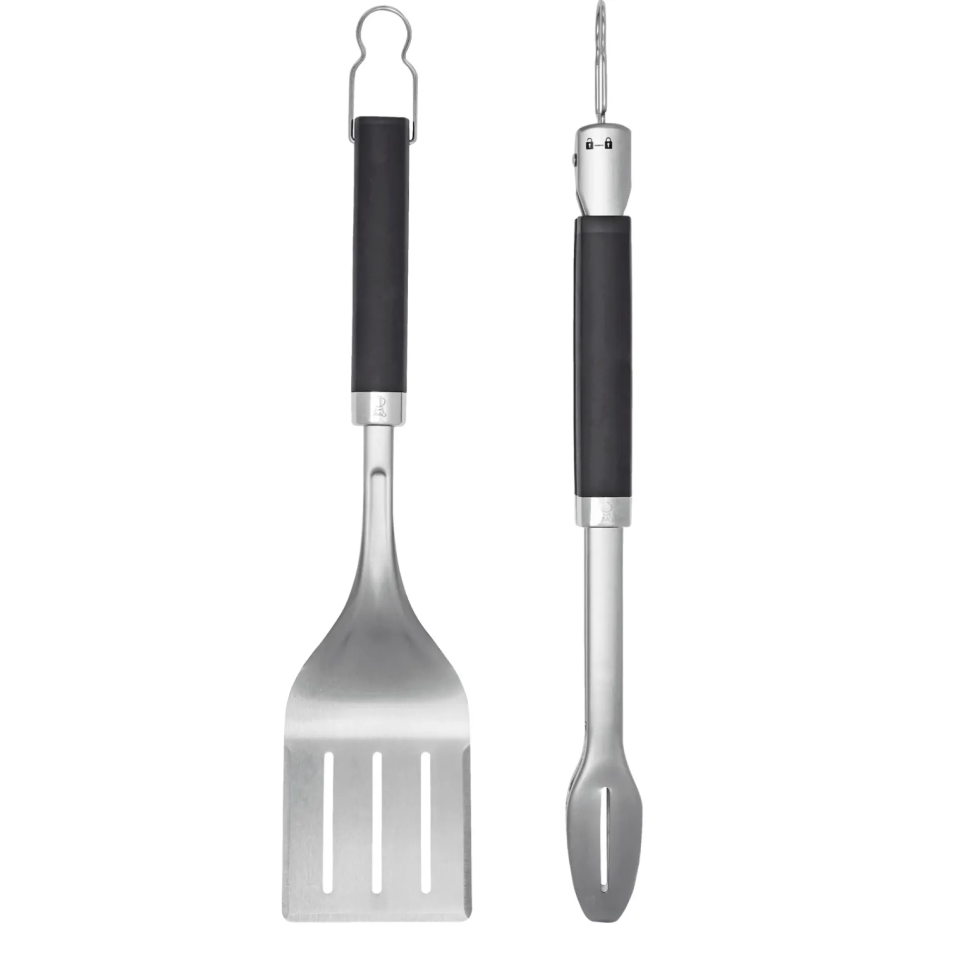 Weber Grilltilbehør > 2-DELT TANGSÆT