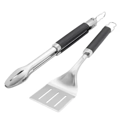 Weber Grilltilbehør > 2-DELT TANGSÆT