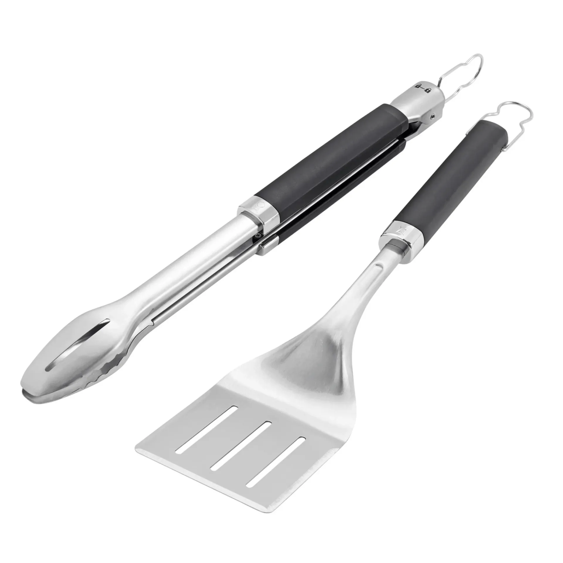 Weber Grilltilbehør > 2-DELT TANGSÆT