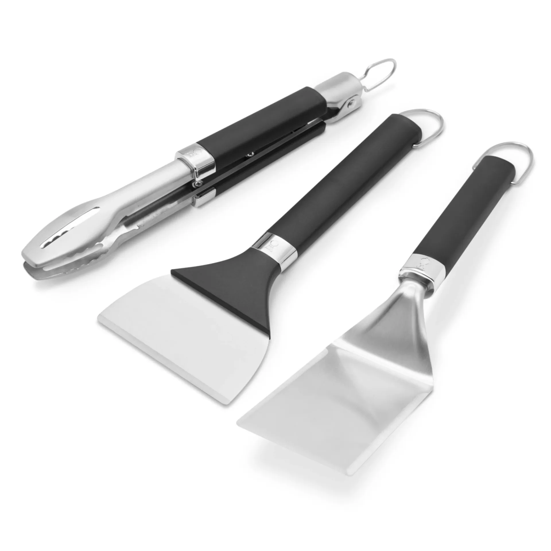 Weber Grilltilbehør > 3-DELT TANGSÆT REDSKABSÆT