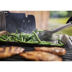 Weber Grilltilbehør > 3-DELT TANGSÆT REDSKABSÆT