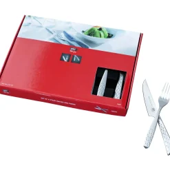 Weber Grilltilbehør > DELUXE STEAKSÆT