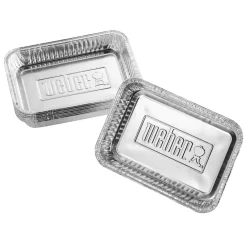 Weber Grilltilbehør > DRYPBAKKE