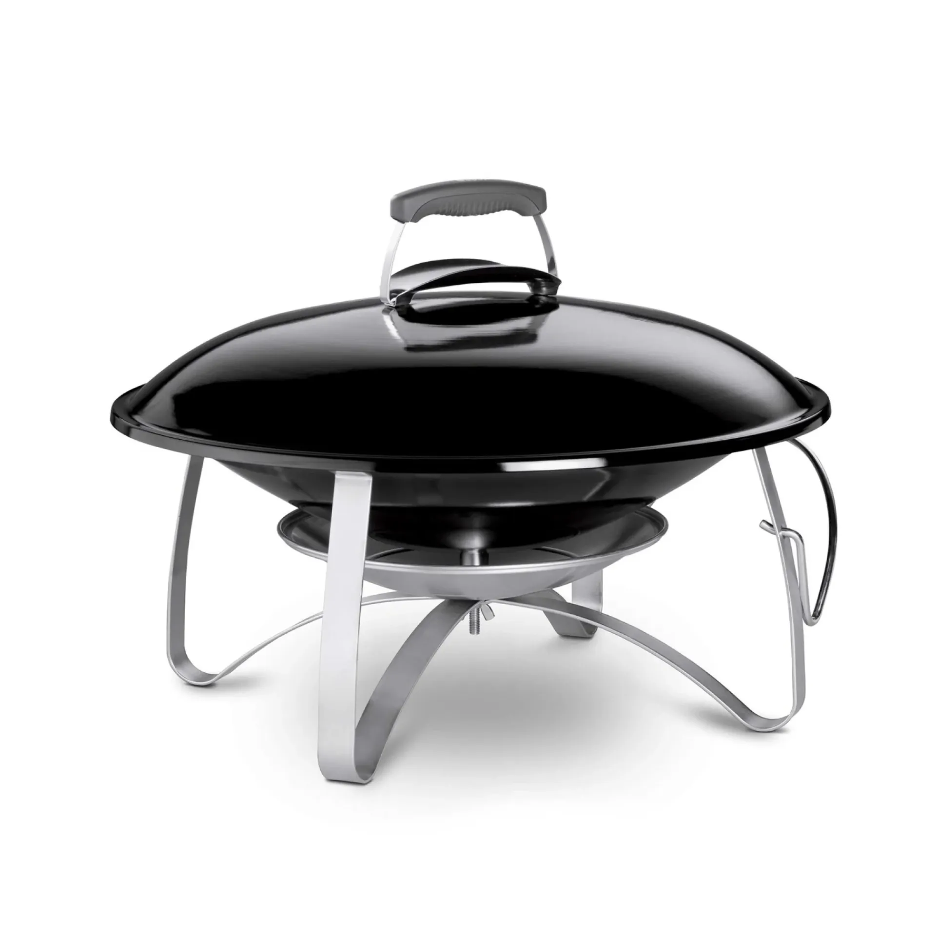 Weber Bålfade > FIREPLACE BÅLSTED 45,42X61,75X61,75 CM
