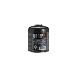 Weber Grilltilbehør > GASDÅSE 445 G