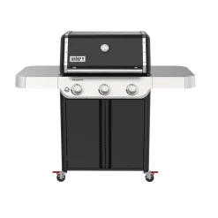 Weber Gasgrill > GENESIS E-315 GASGRILL SORT
