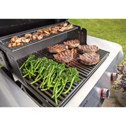 Weber Gasgrill > GENESIS E-315 GASGRILL SORT