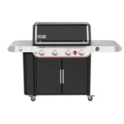 Weber Gasgrill > GENESIS EPX-435W GASGRILL SORT