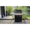 Weber Gasgrill > GENESIS E-335W GASGRILL SORT