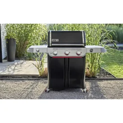 Weber Gasgrill > GENESIS E-335W GASGRILL SORT