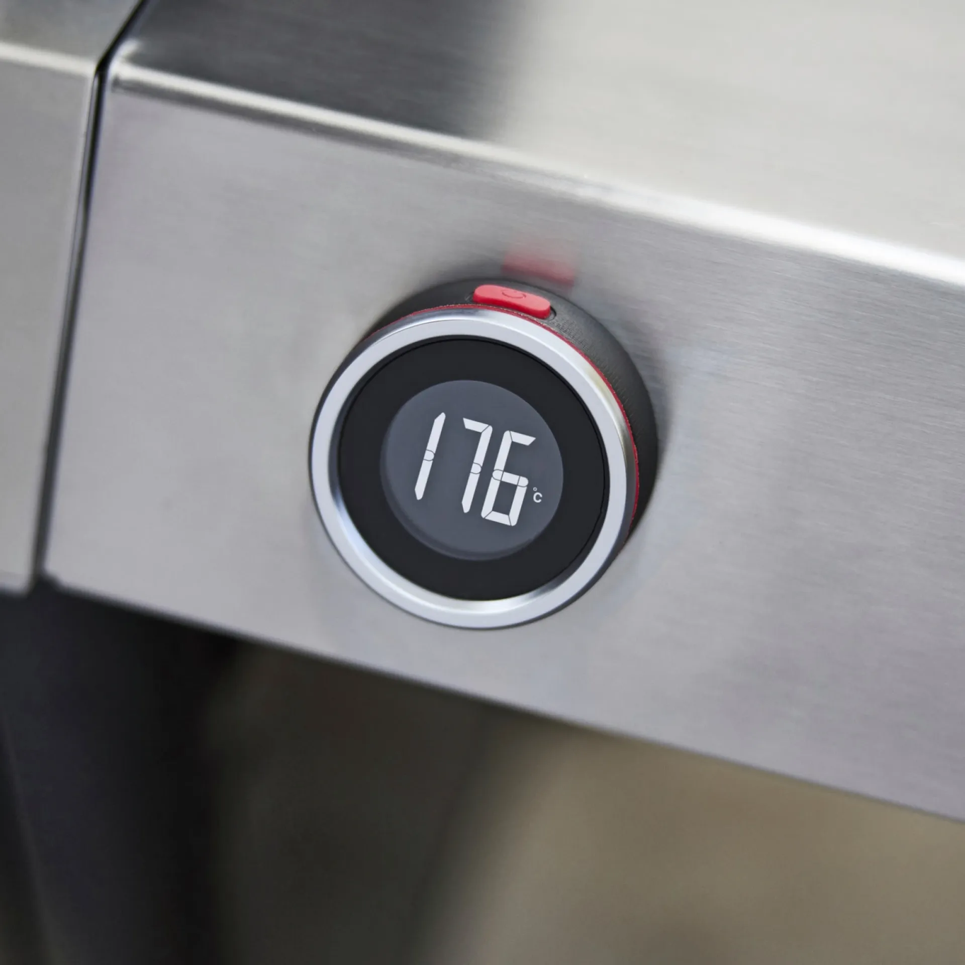 Weber Gasgrill > GENESIS E-335W GASGRILL SORT