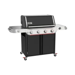 Weber Gasgrill > GENESIS E-435W GASGRILL SORT