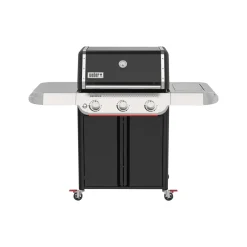 Weber Gasgrill > GENESIS E-315W GASGRILL SORT