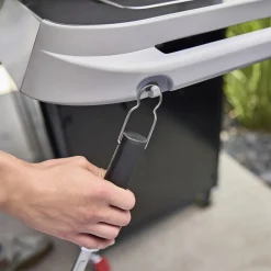 Weber Gasgrill > GENESIS E-315W GASGRILL SORT
