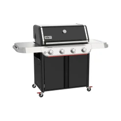 Weber Gasgrill > GENESIS E-415W GASGRILL SORT