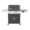 Weber Gasgrill > GENESIS EX-325S GASGRILL SORT