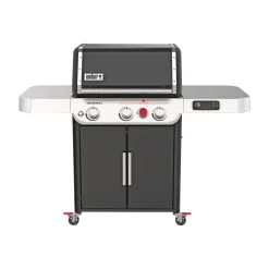 Weber Gasgrill > GENESIS EX-325S GASGRILL SORT