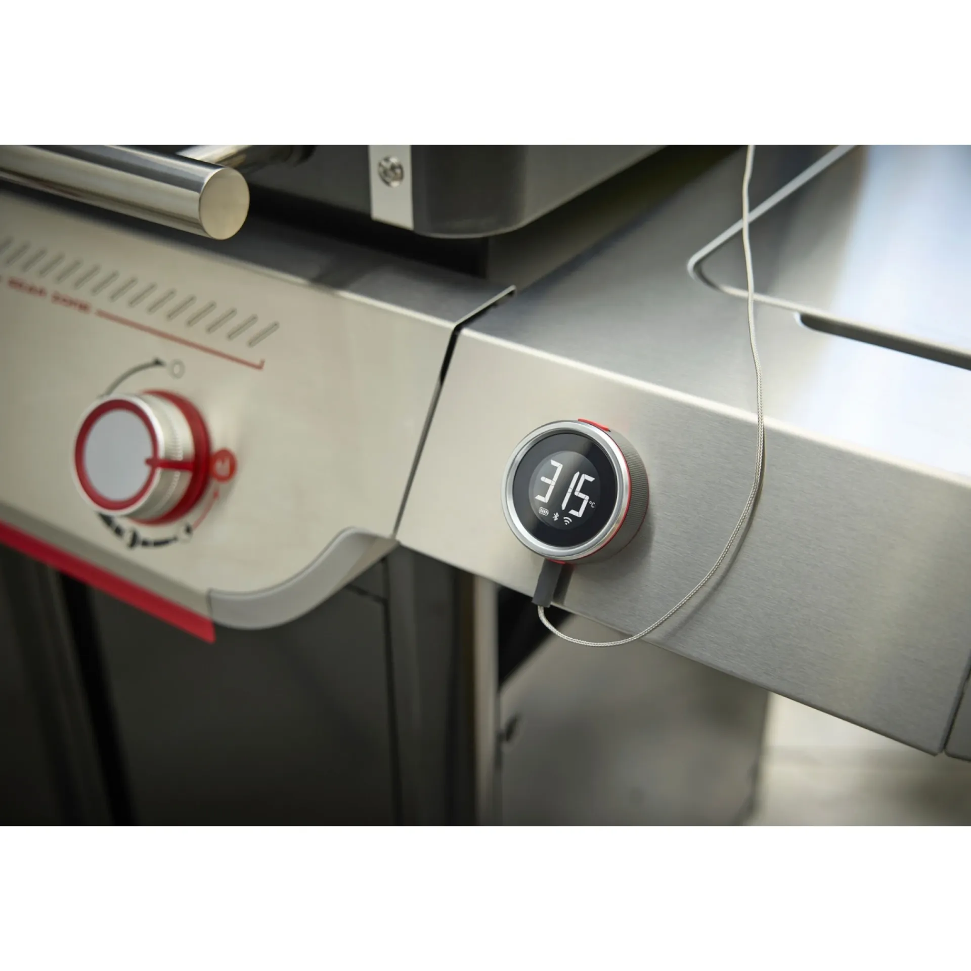 Weber Gasgrill > GENESIS EX-325W GASGRILL SORT