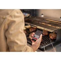 Weber Gasgrill > GENESIS EX-325W GASGRILL SORT