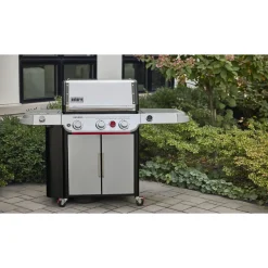 Weber Gasgrill > GENESIS SP-335W GASGRILL STÅL