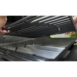 Weber Gasgrill > GENESIS SP-335W GASGRILL STÅL