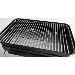 Weber Grilltilbehør > GO-ANYWHERE GRILLRIST STÅL
