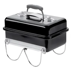 Weber Kulgrill > GO-ANYWHERE KULGRILL SORT