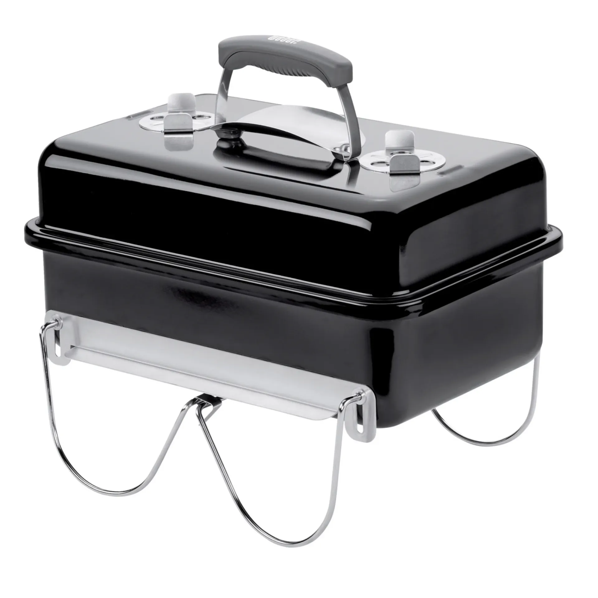 Weber Kulgrill > GO-ANYWHERE KULGRILL SORT