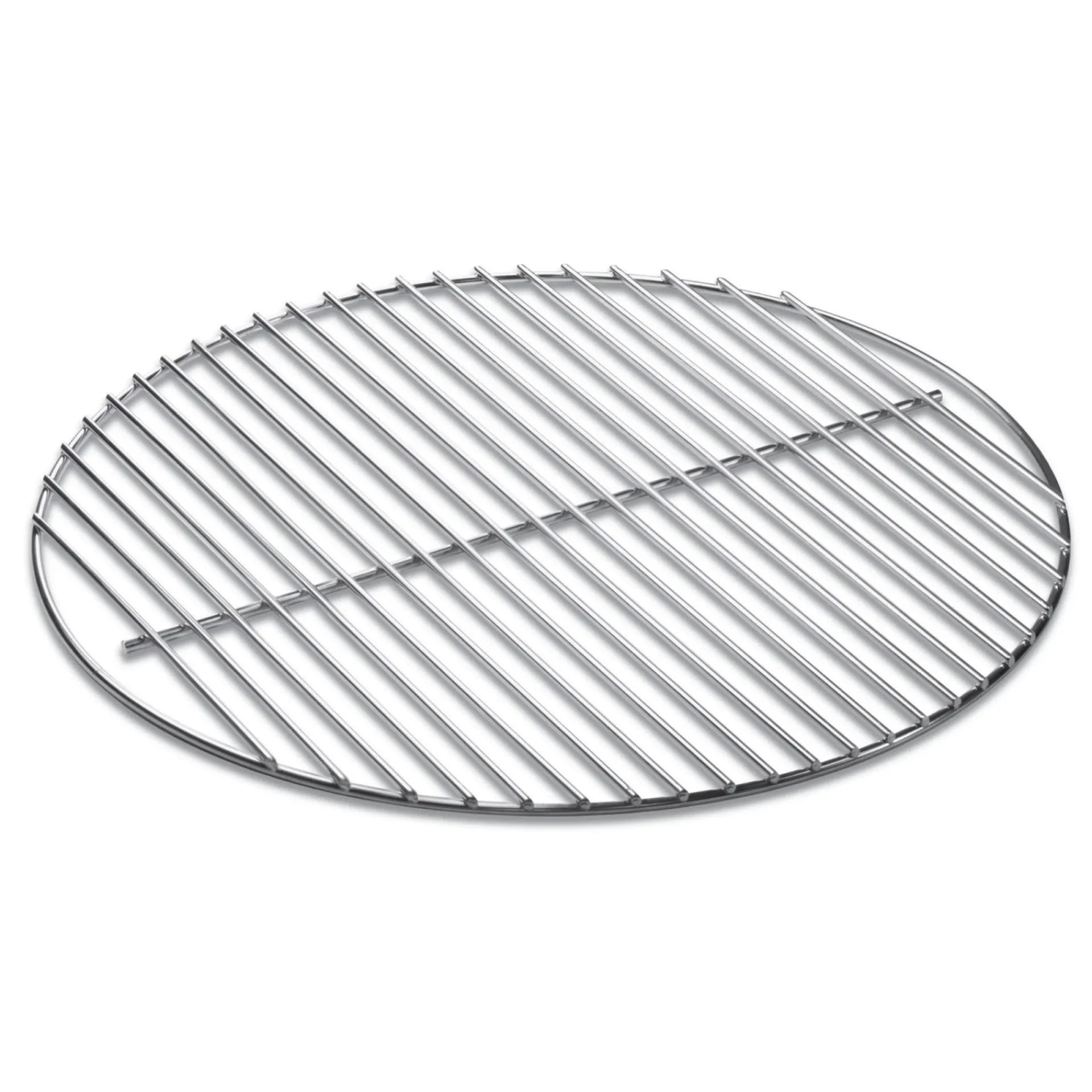 Weber Grilltilbehør > GRILLRIST BELAGT STÅL
