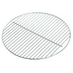 Weber Grilltilbehør > GRILLRIST BELAGT STÅL