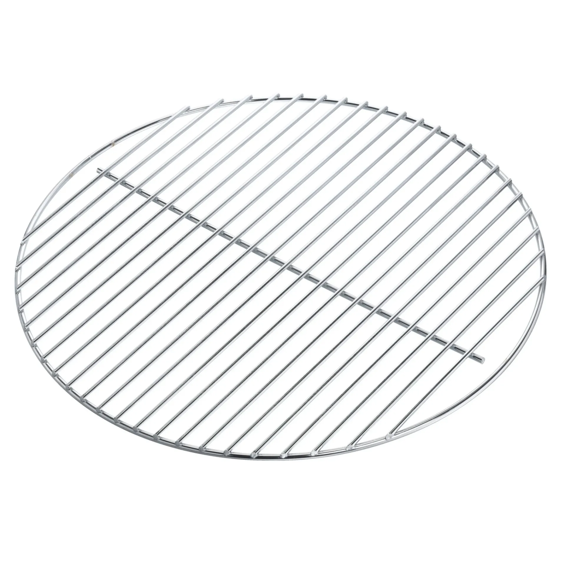 Weber Grilltilbehør > GRILLRIST BELAGT STÅL