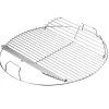 Weber Grilltilbehør > GRILLRIST 47 CM. GRILLRIST FORKROMET STÅL