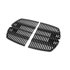 Weber Grilltilbehør > GRILLRIST PORCELÆNSEMALJERET STØBEJERN