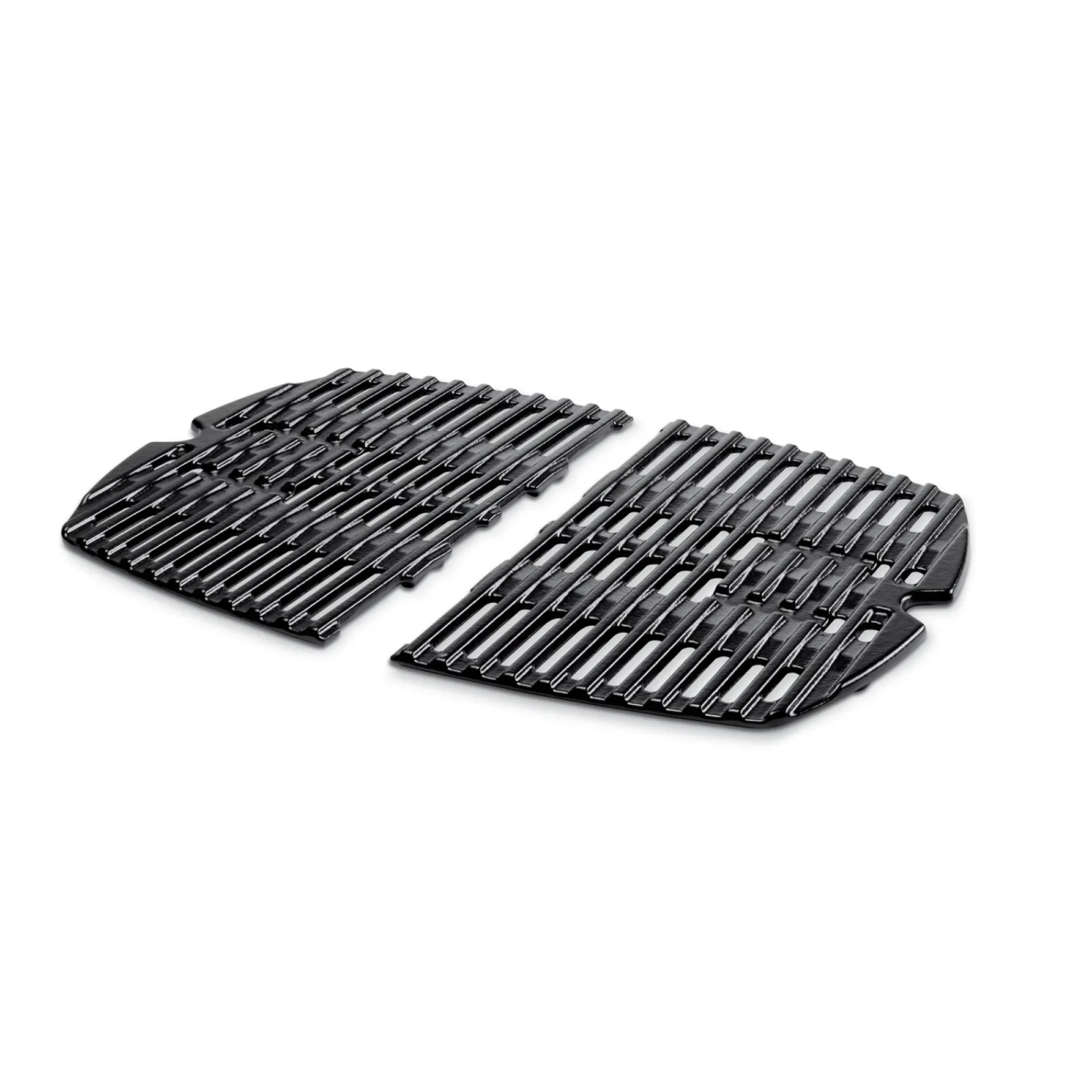 Weber Grilltilbehør > GRILLRIST PORCELÆNSEMALJERET STØBEJERN