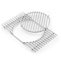 Weber Grilltilbehør > GRILLRIST RUSTFRIT STÅL