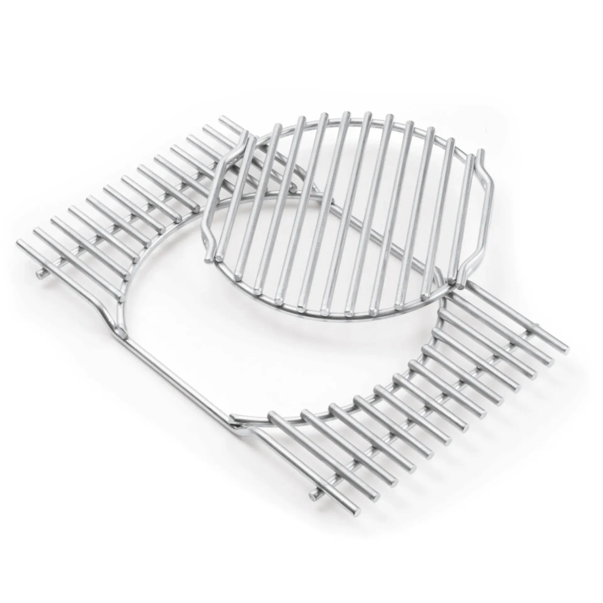 Weber Grilltilbehør > GRILLRIST RUSTFRIT STÅL