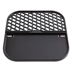 Weber Grilltilbehør > GRILLRIST STØBEJERN