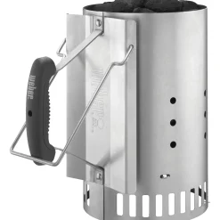 Weber Grilltilbehør > GRILLSTARTER