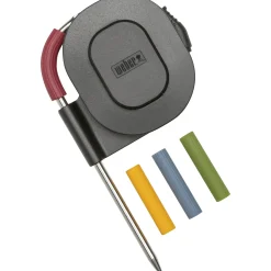 Weber Grilltilbehør > IGRILL STEGETERMOMETER