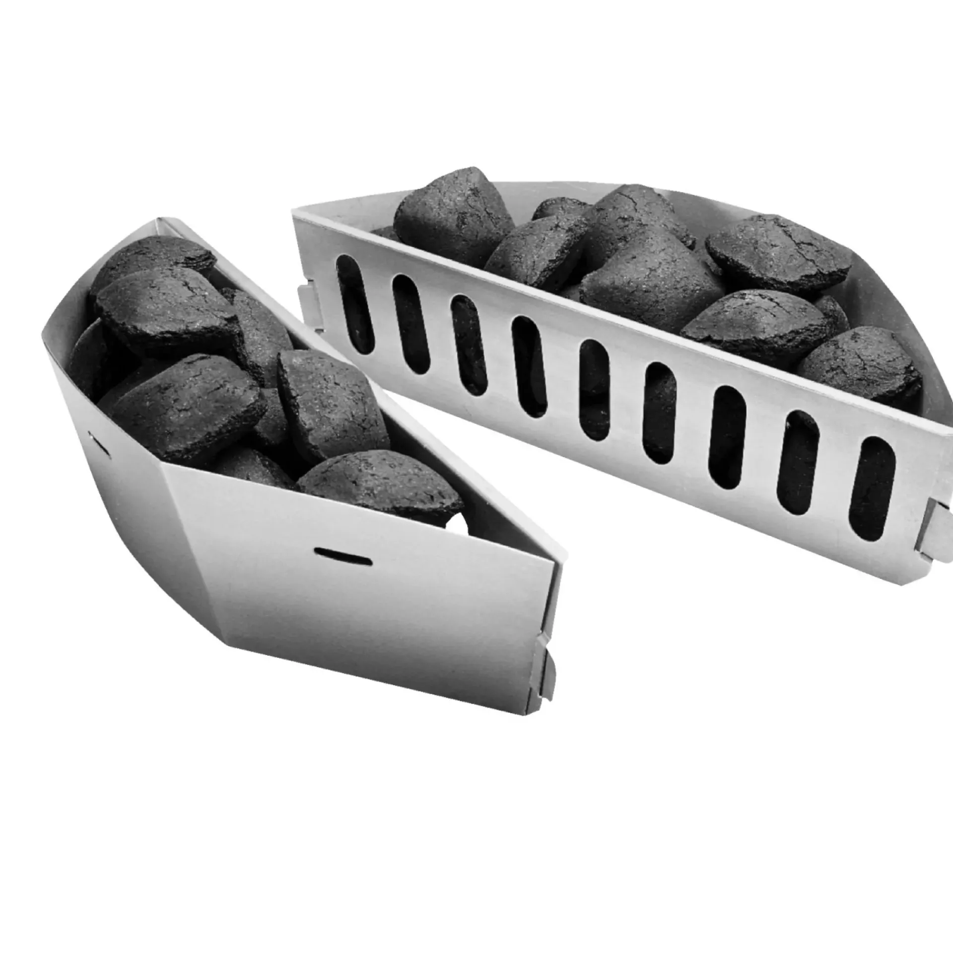 Weber Grilltilbehør > KULBAKKE 2 STK