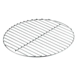 Weber Grilltilbehør > KULRIST STÅL