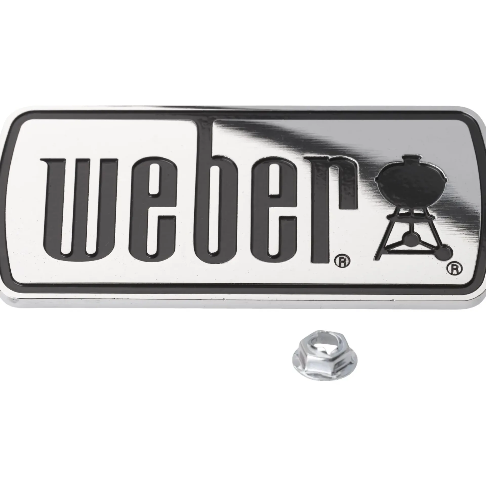 Weber Grilltilbehør > LOGO