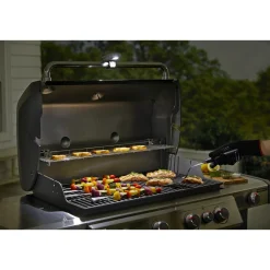 Weber Grilltilbehør > LYS