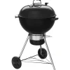 Weber Kulgrill > MASTER-TOUCH E-5755 GBS KULGRILL SORT