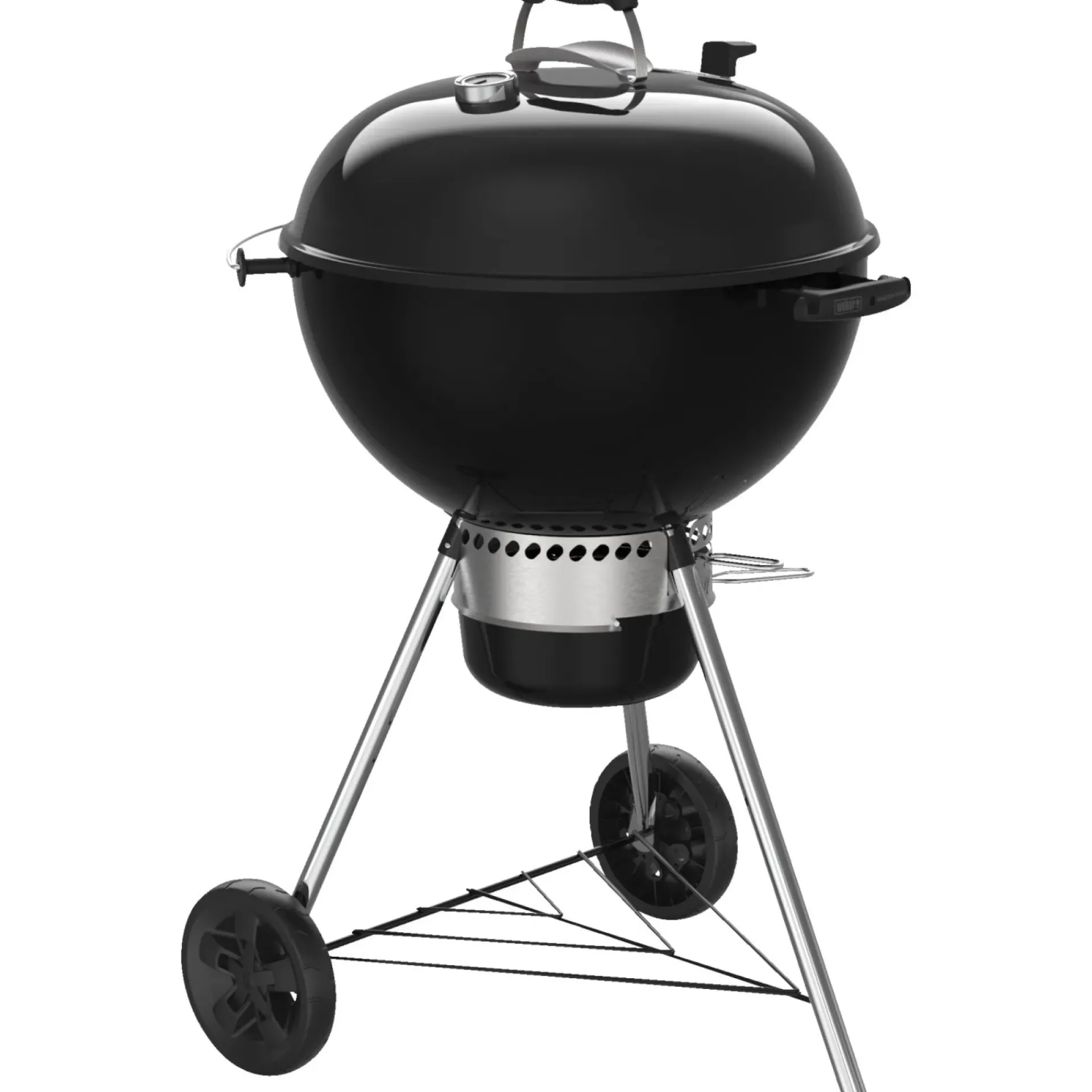 Weber Kulgrill > MASTER-TOUCH E-5755 GBS KULGRILL SORT