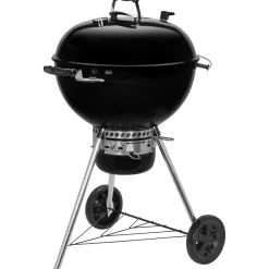 Weber Kulgrill > MASTER-TOUCH E-5750 GBS KULGRILL SORT