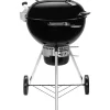 Weber Kulgrill > MASTER-TOUCH PREMIUM GBS E-5770 - Ø 57 CM KULGRILL SORT